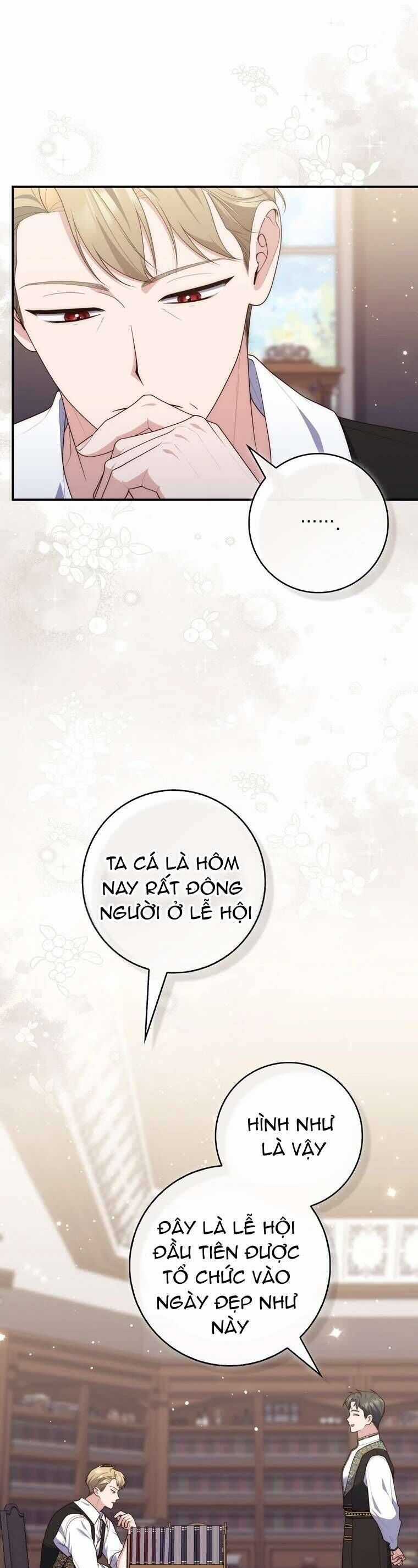 Nàng Công Chúa Tiên Tri Chương 97 trang 4