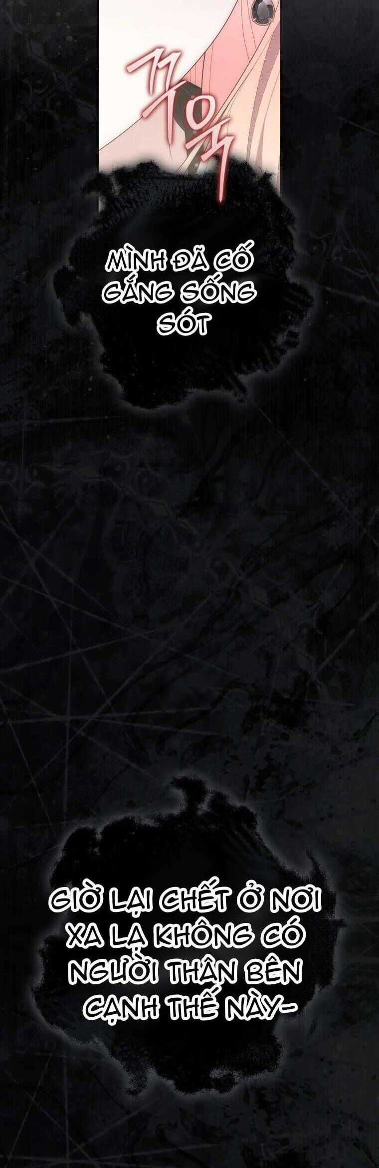 Nàng Công Chúa Tiên Tri Chương 97 trang 40