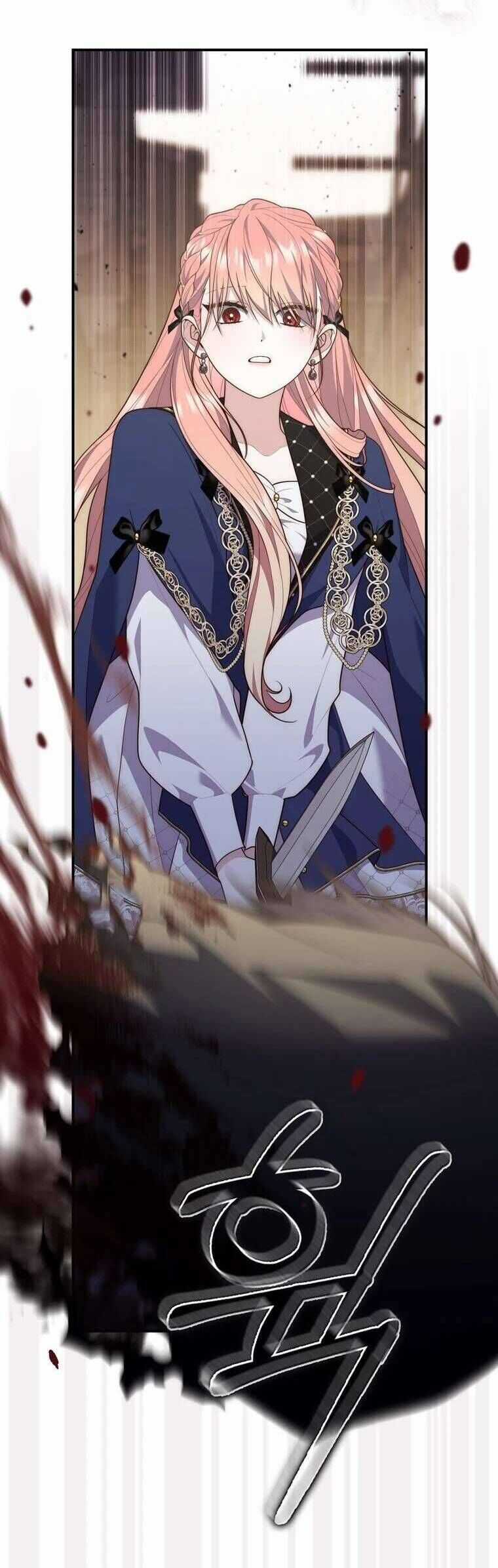 Nàng Công Chúa Tiên Tri Chương 97 trang 44