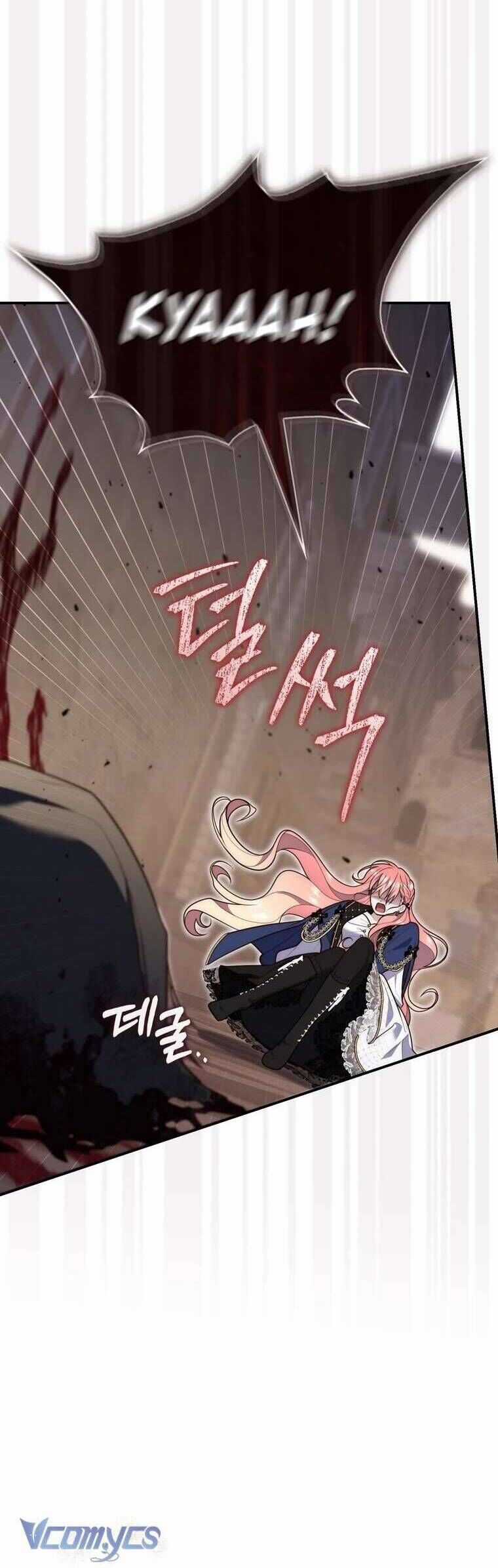 Nàng Công Chúa Tiên Tri Chương 97 trang 45