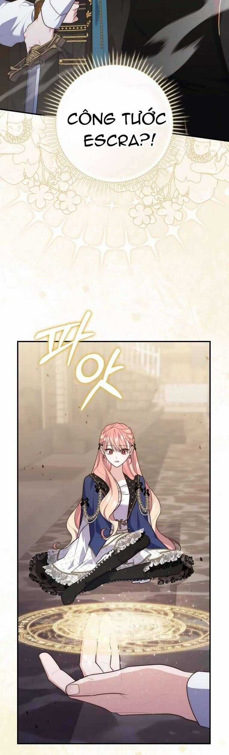 Nàng Công Chúa Tiên Tri Chương 97 trang 47