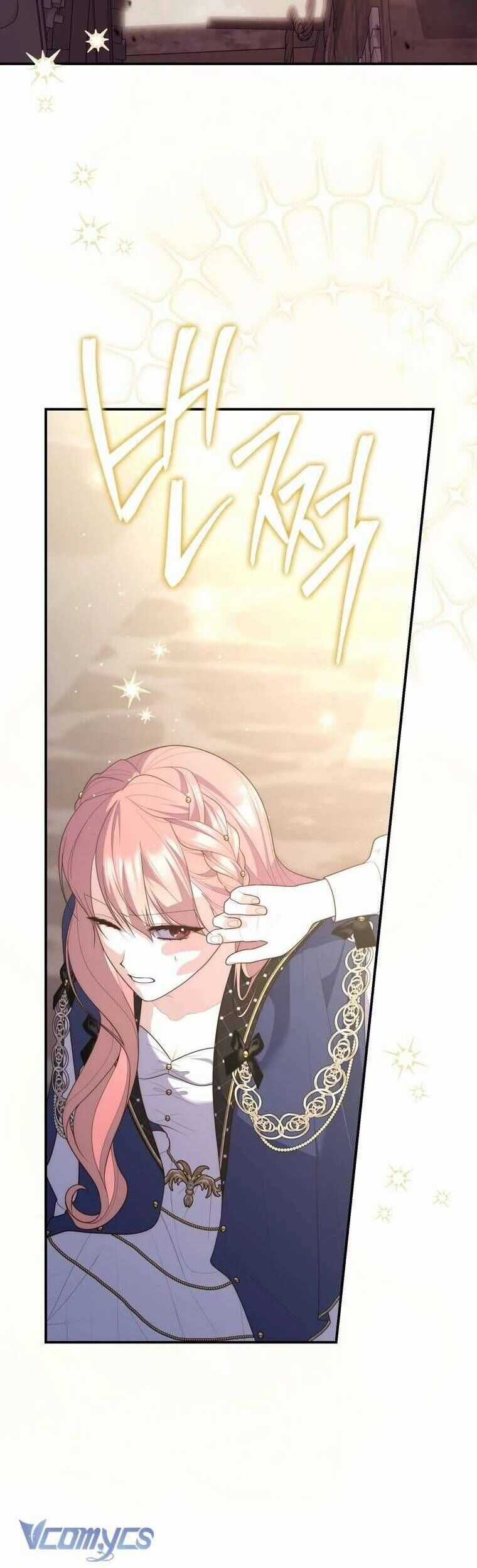 Nàng Công Chúa Tiên Tri Chương 97 trang 49