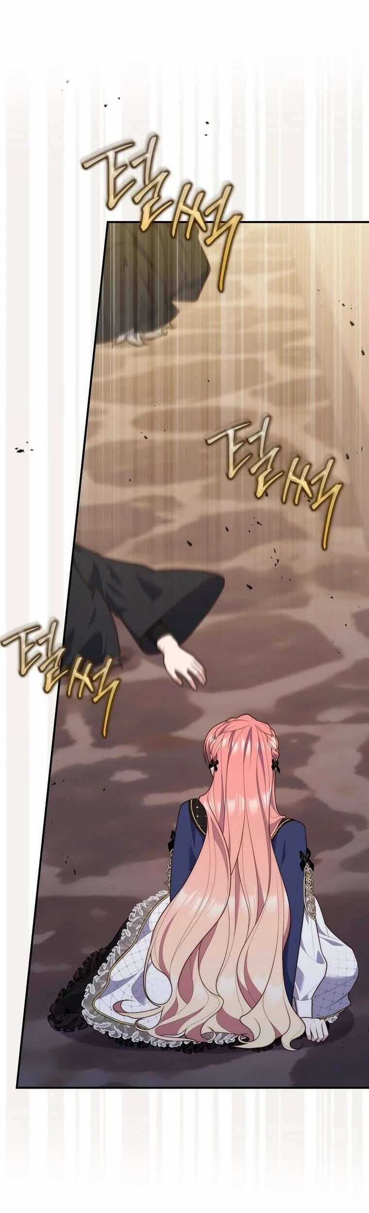 Nàng Công Chúa Tiên Tri Chương 97 trang 50