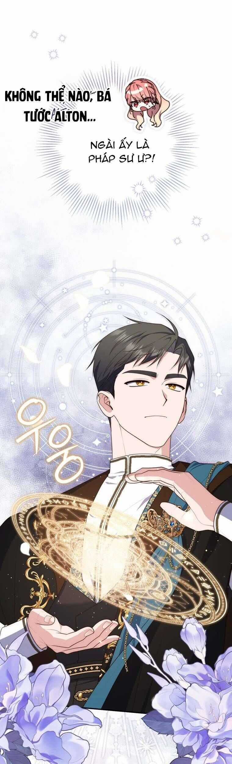 Nàng Công Chúa Tiên Tri Chương 97 trang 51