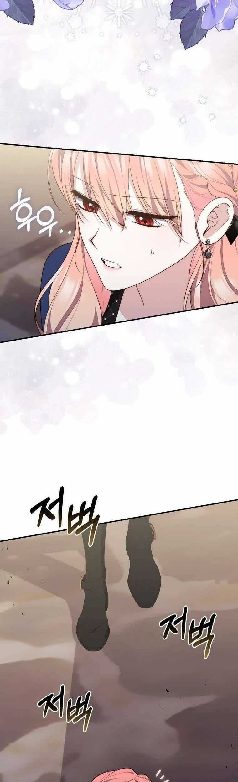 Nàng Công Chúa Tiên Tri Chương 97 trang 52