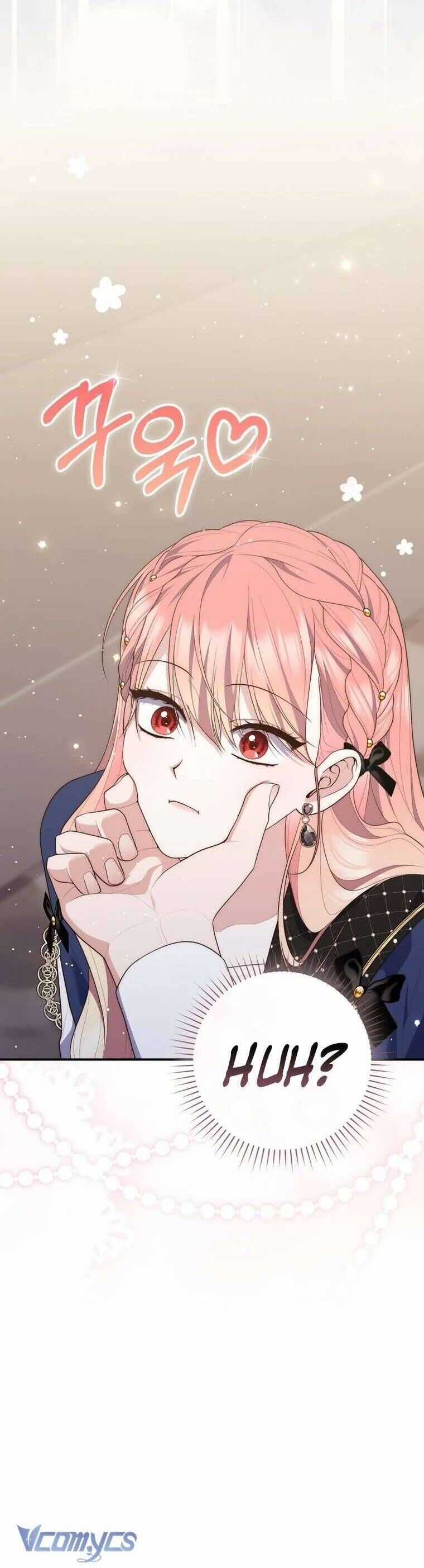 Nàng Công Chúa Tiên Tri Chương 97 trang 56