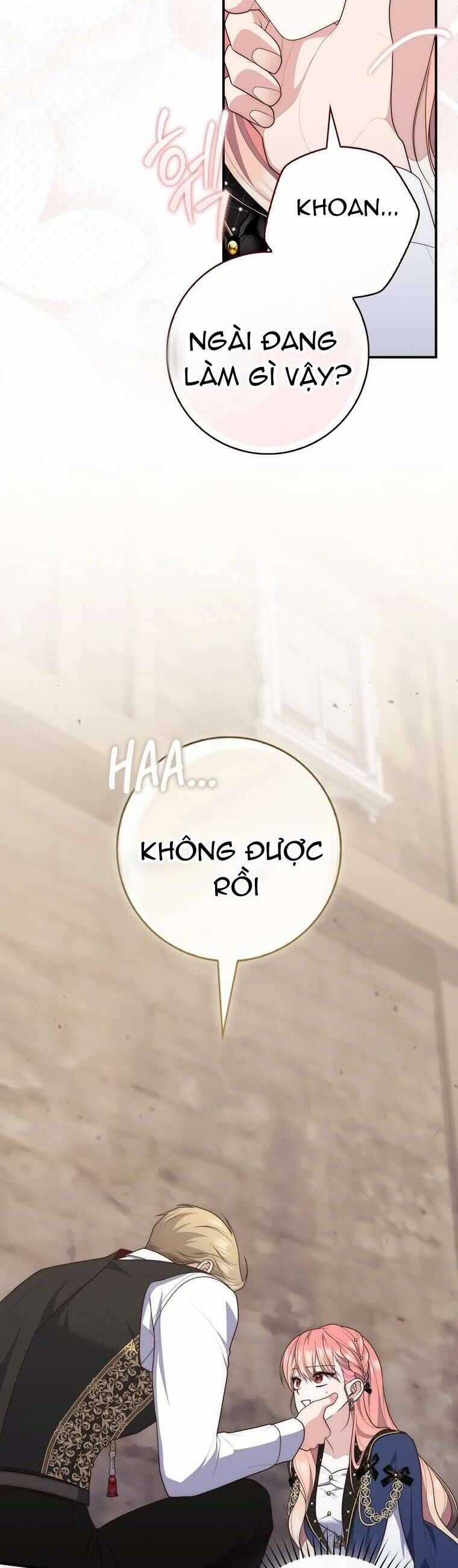 Nàng Công Chúa Tiên Tri Chương 97 trang 58