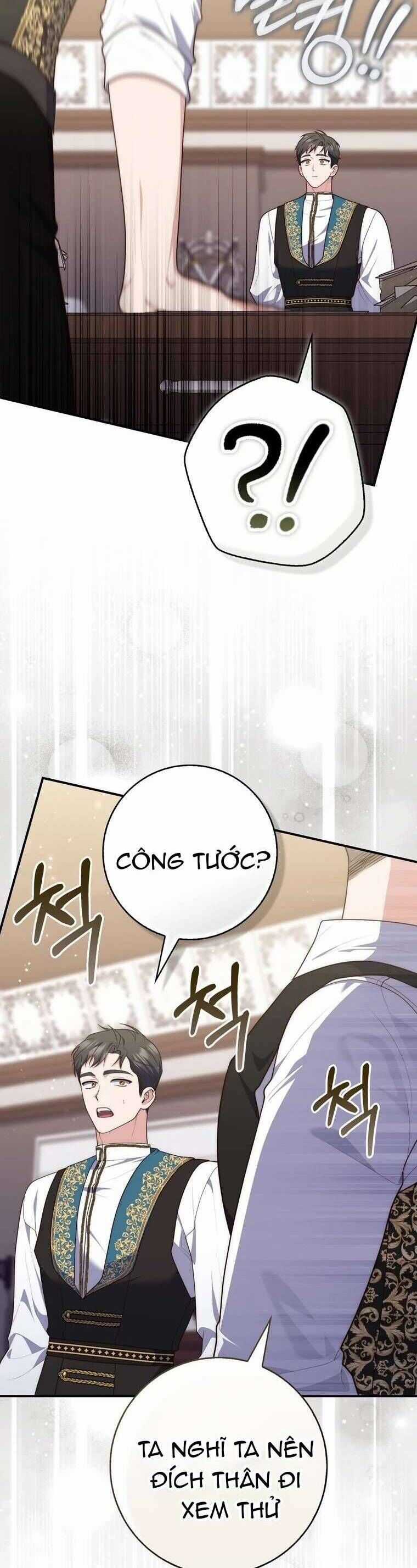 Nàng Công Chúa Tiên Tri Chương 97 trang 6