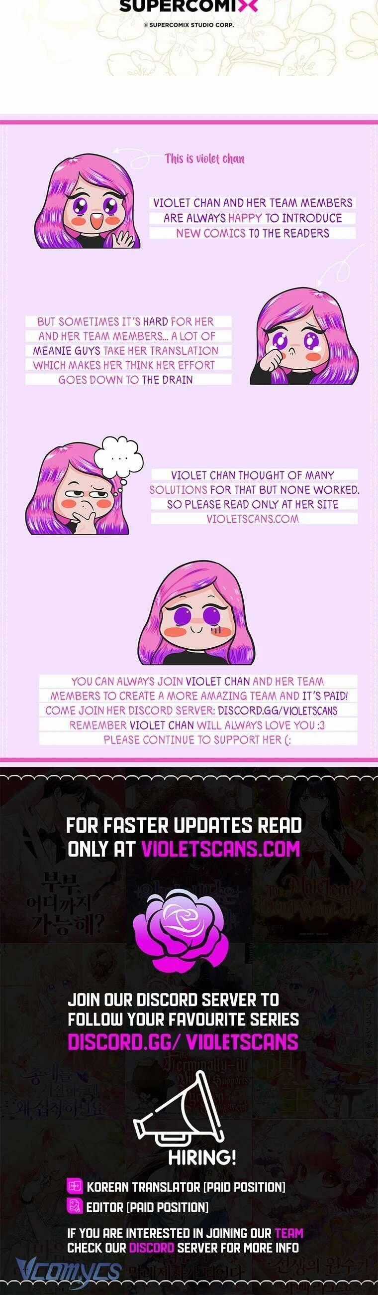 Nàng Công Chúa Tiên Tri Chương 97 trang 61