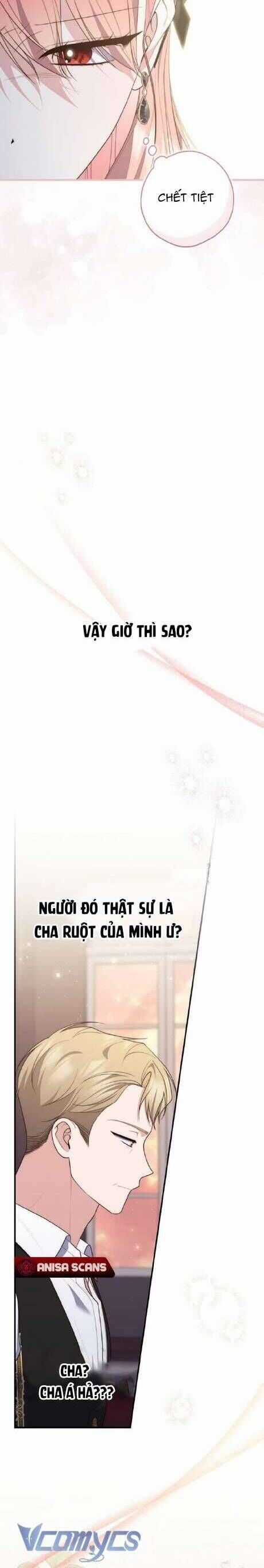 Nàng Công Chúa Tiên Tri Chương 98 trang 17