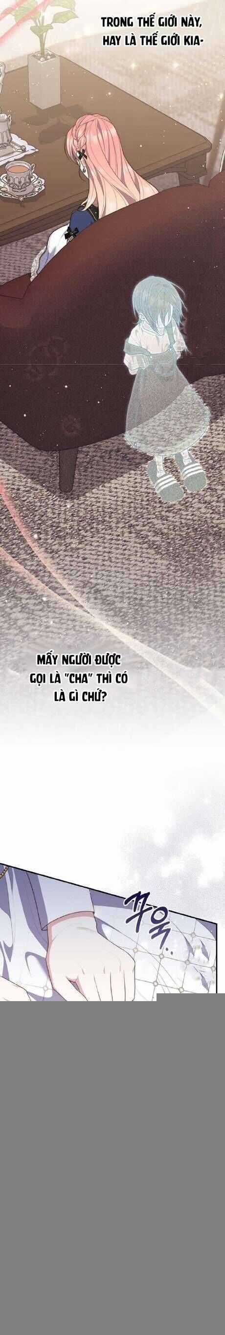 Nàng Công Chúa Tiên Tri Chương 98 trang 18