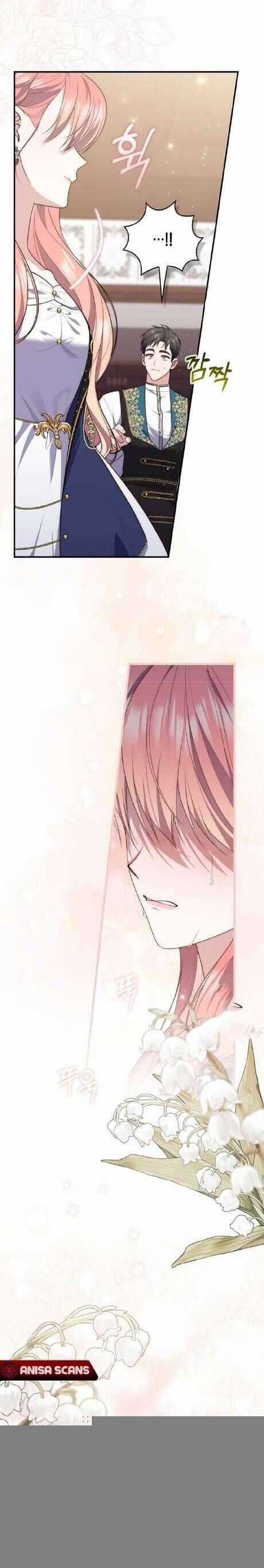 Nàng Công Chúa Tiên Tri Chương 98 trang 23