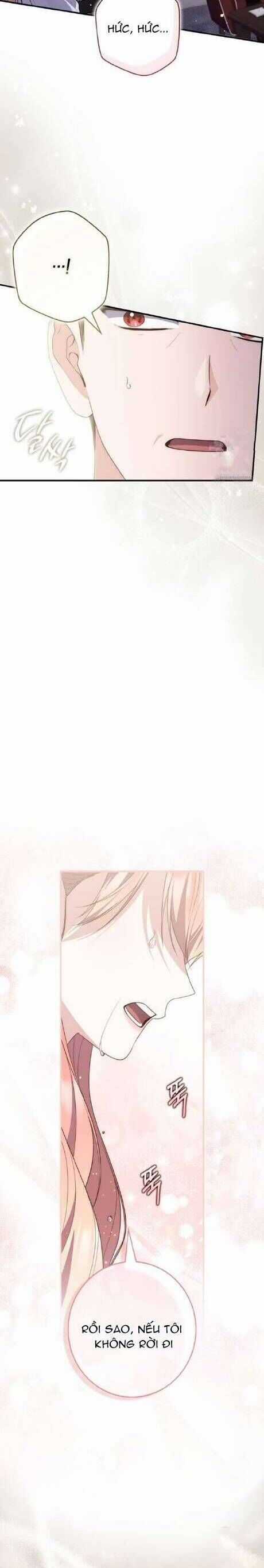 Nàng Công Chúa Tiên Tri Chương 98 trang 25