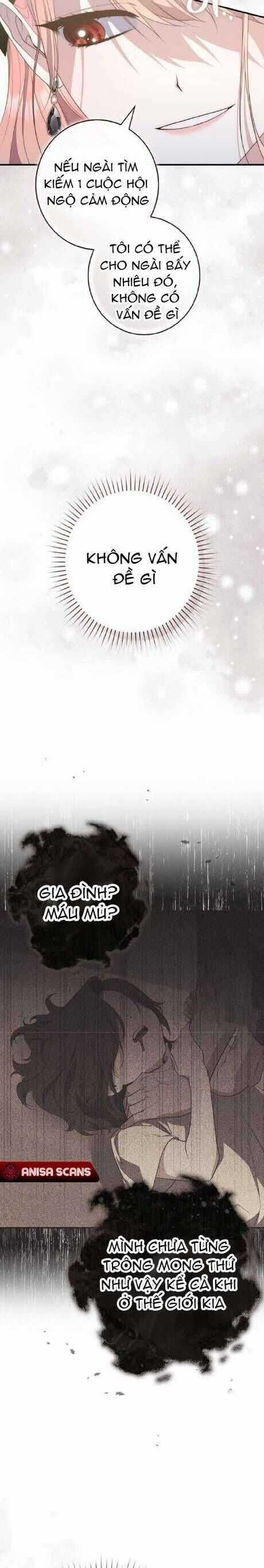 Nàng Công Chúa Tiên Tri Chương 98 trang 27