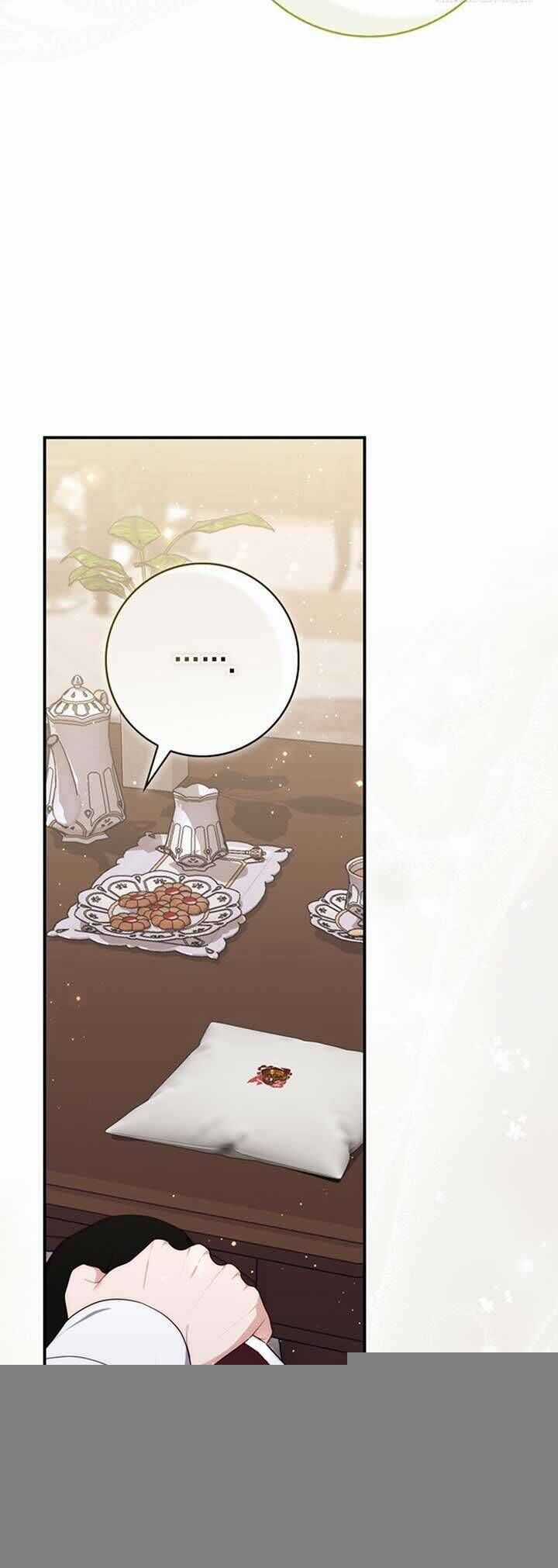 Nàng Công Chúa Tiên Tri Chương 98 trang 30