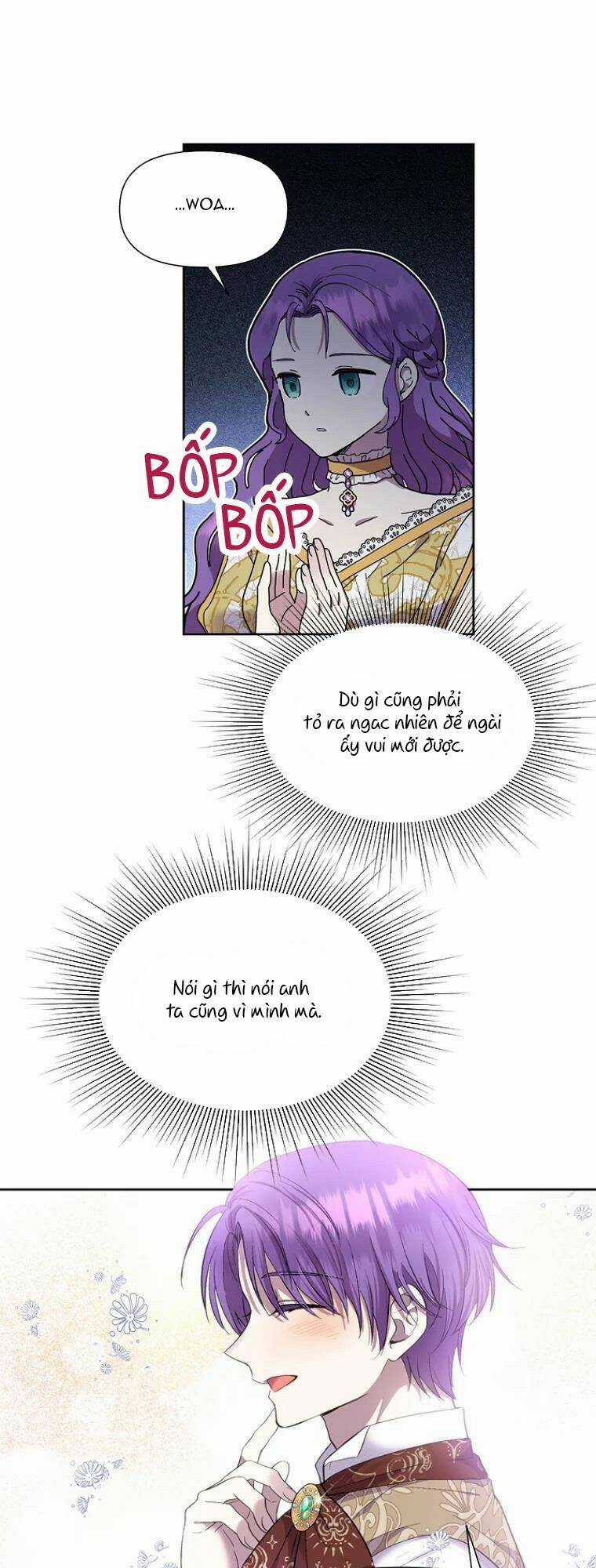 Nàng Công Nương Roselia Chapter 1 trang 11