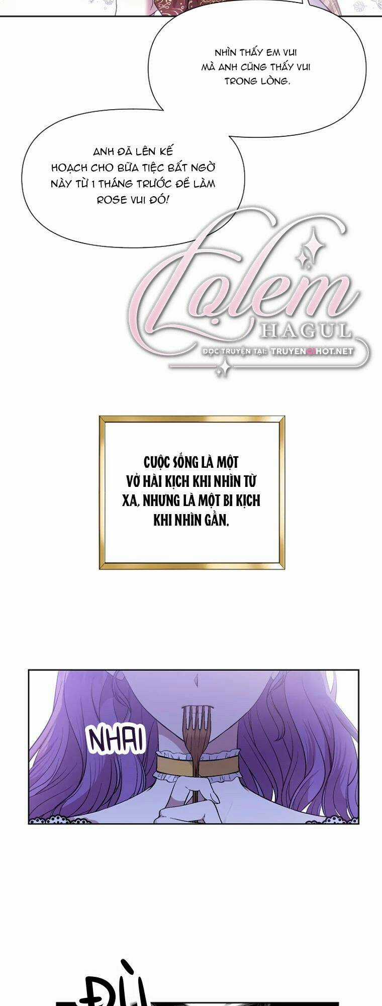 Nàng Công Nương Roselia Chapter 1 trang 12
