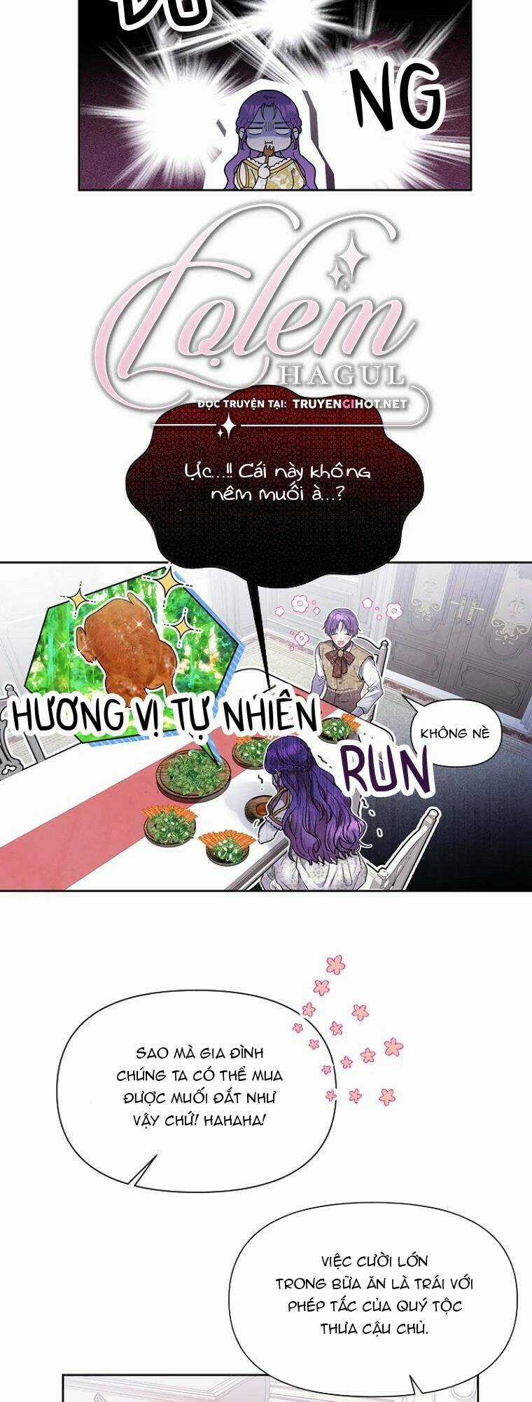 Nàng Công Nương Roselia Chapter 1 trang 13