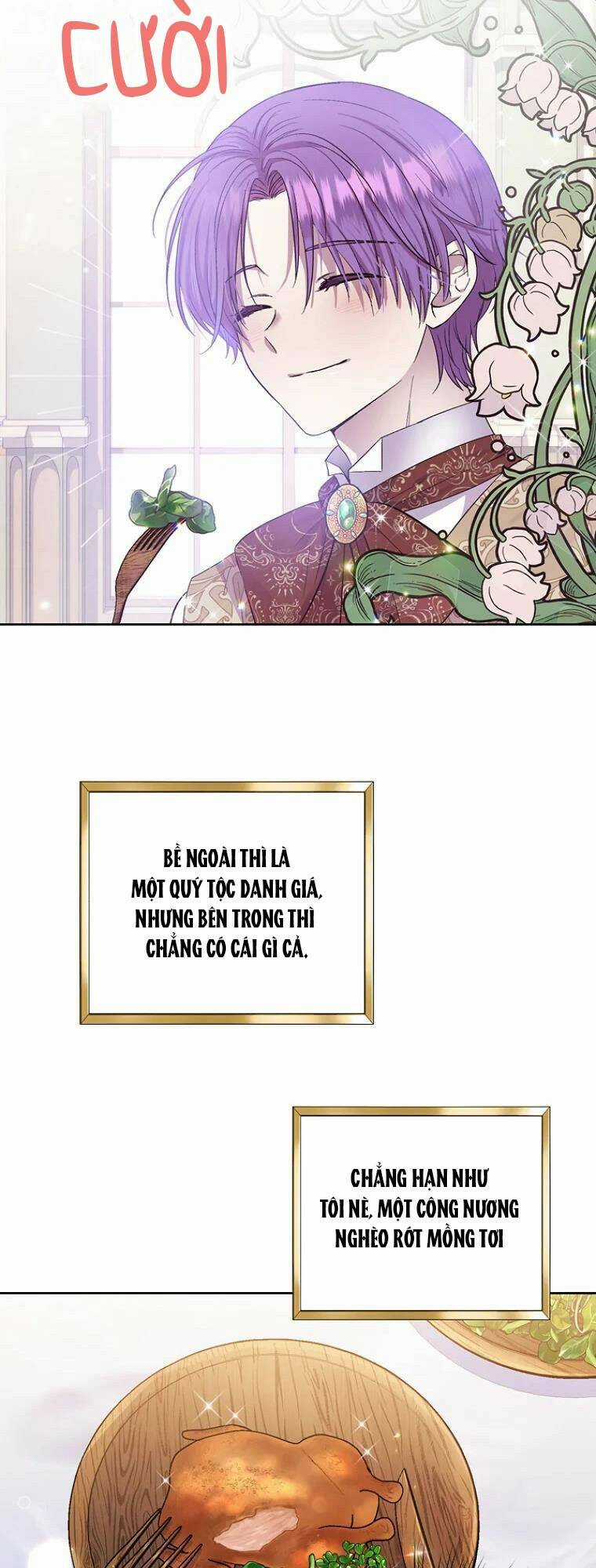 Nàng Công Nương Roselia Chapter 1 trang 15