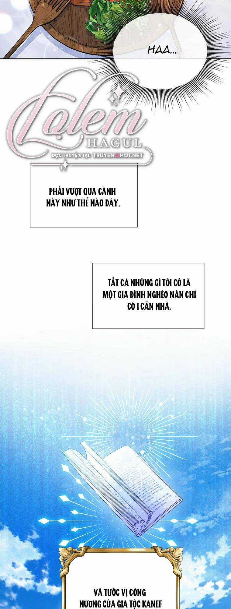 Nàng Công Nương Roselia Chapter 1 trang 16