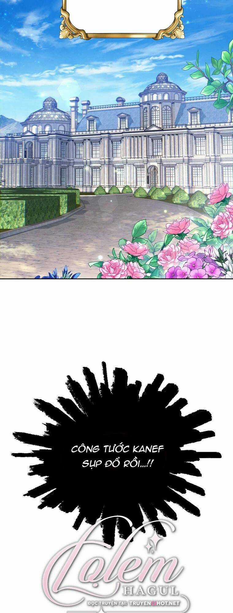 Nàng Công Nương Roselia Chapter 1 trang 17