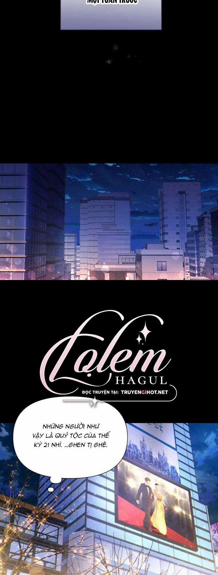 Nàng Công Nương Roselia Chapter 1 trang 19