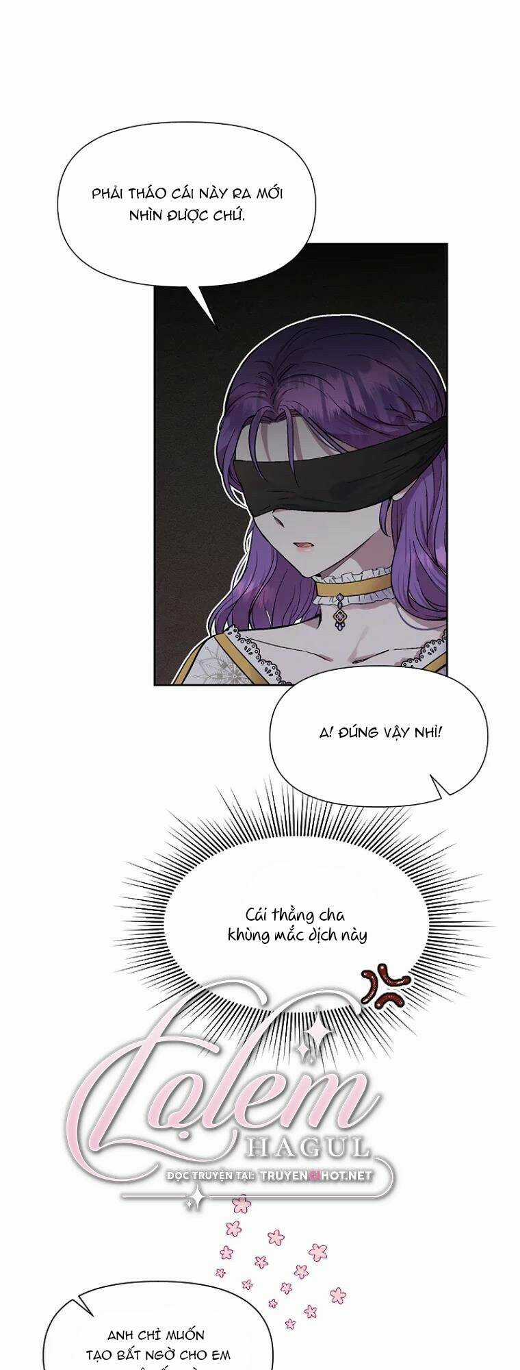Nàng Công Nương Roselia Chapter 1 trang 2