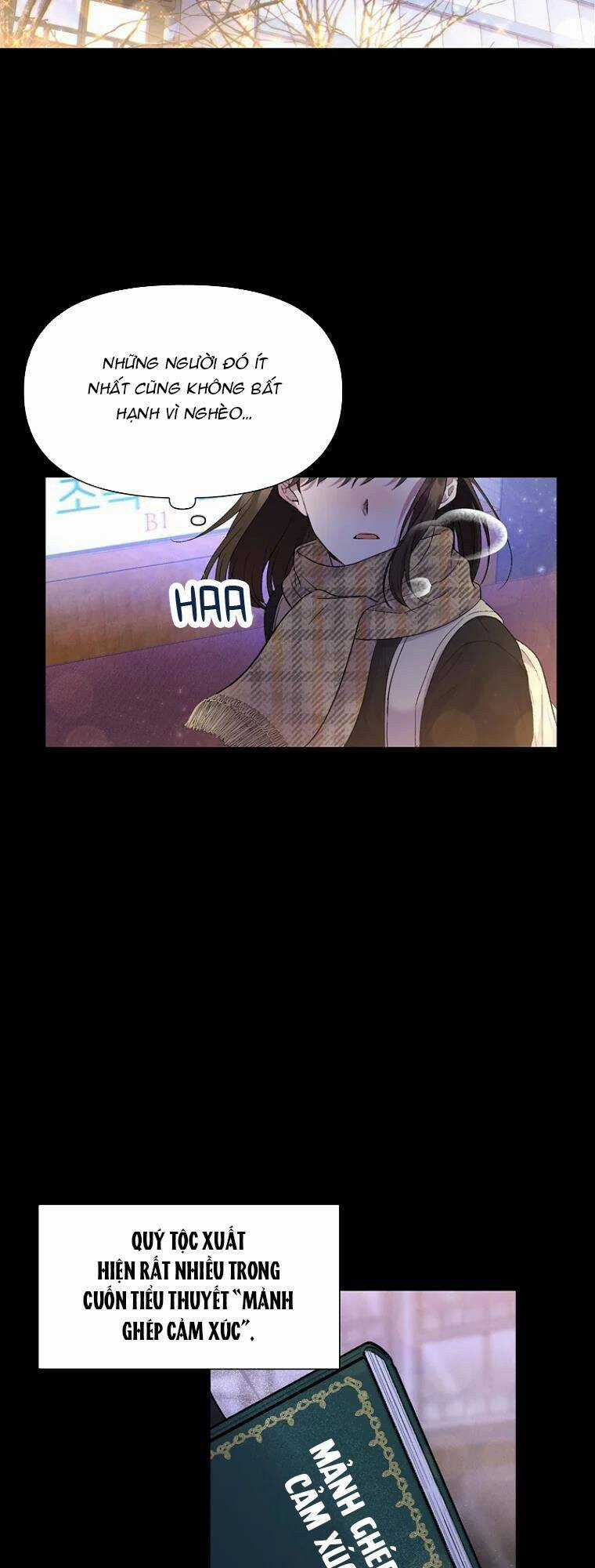 Nàng Công Nương Roselia Chapter 1 trang 20