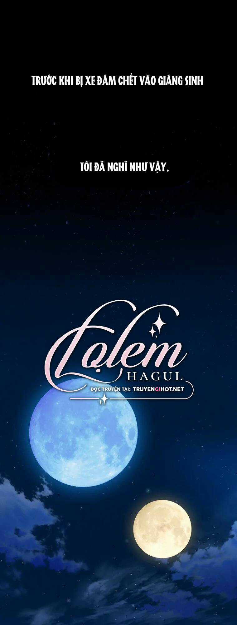 Nàng Công Nương Roselia Chapter 1 trang 24