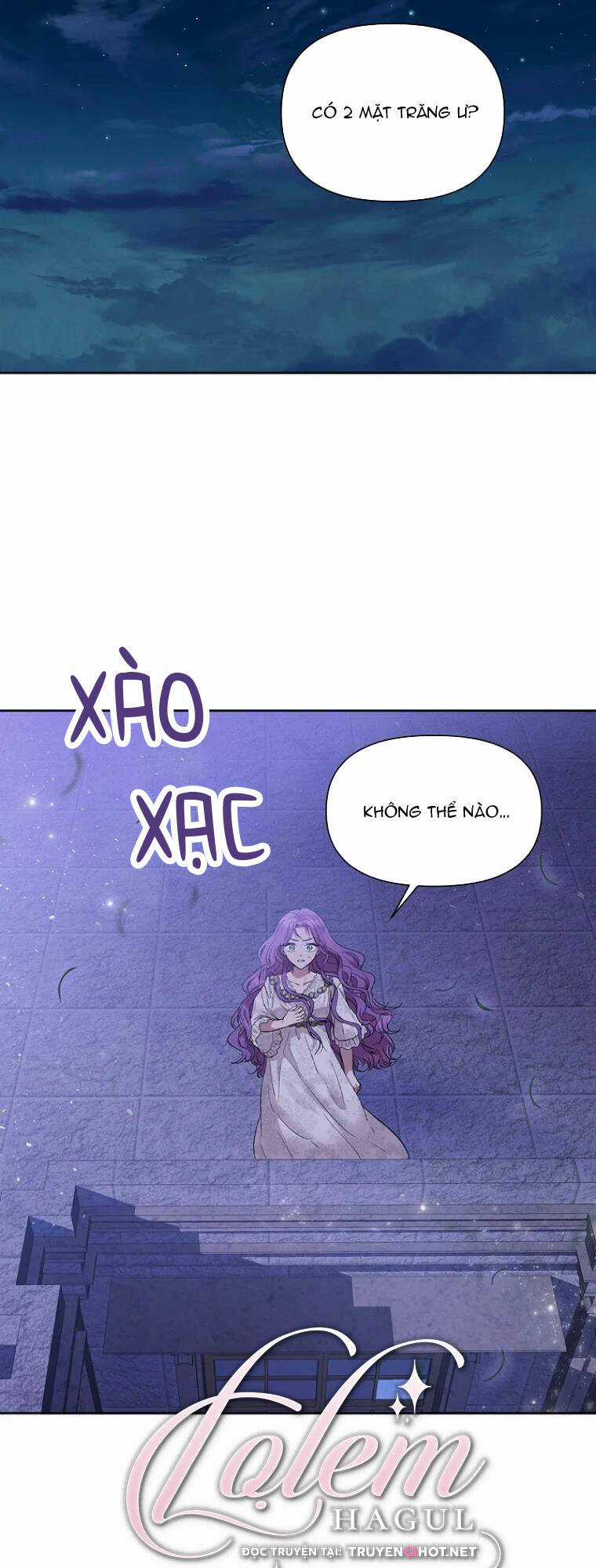 Nàng Công Nương Roselia Chapter 1 trang 25
