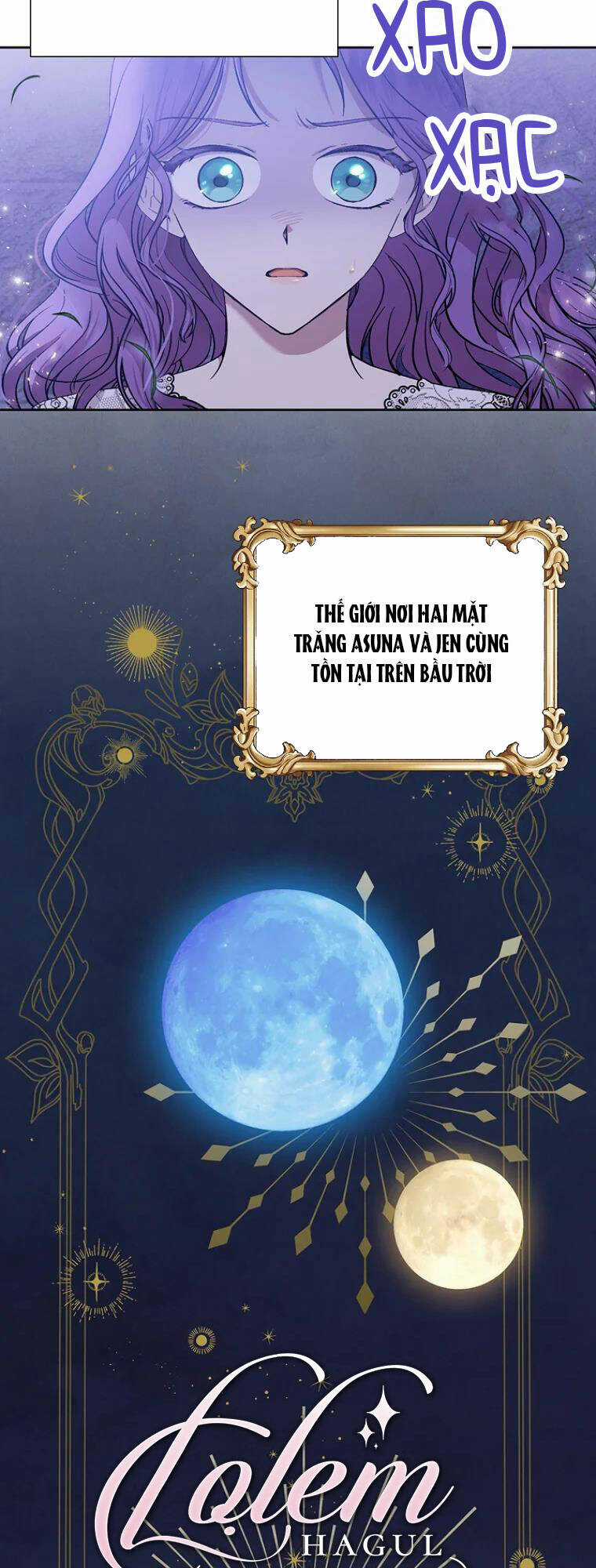 Nàng Công Nương Roselia Chapter 1 trang 27