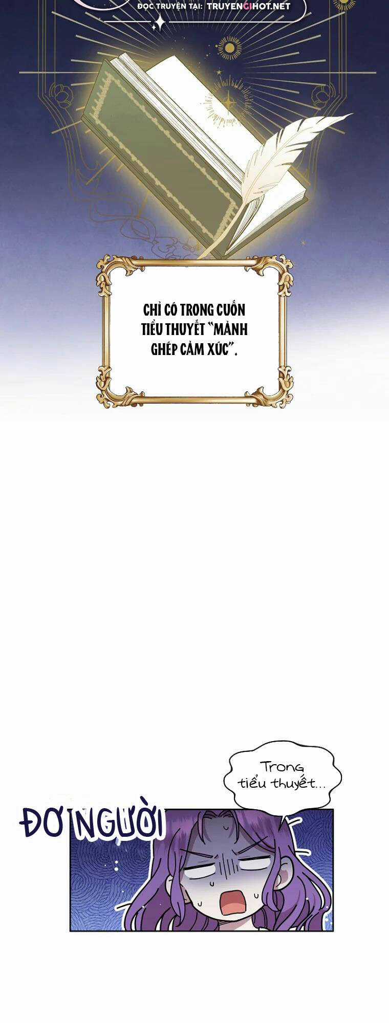 Nàng Công Nương Roselia Chapter 1 trang 28