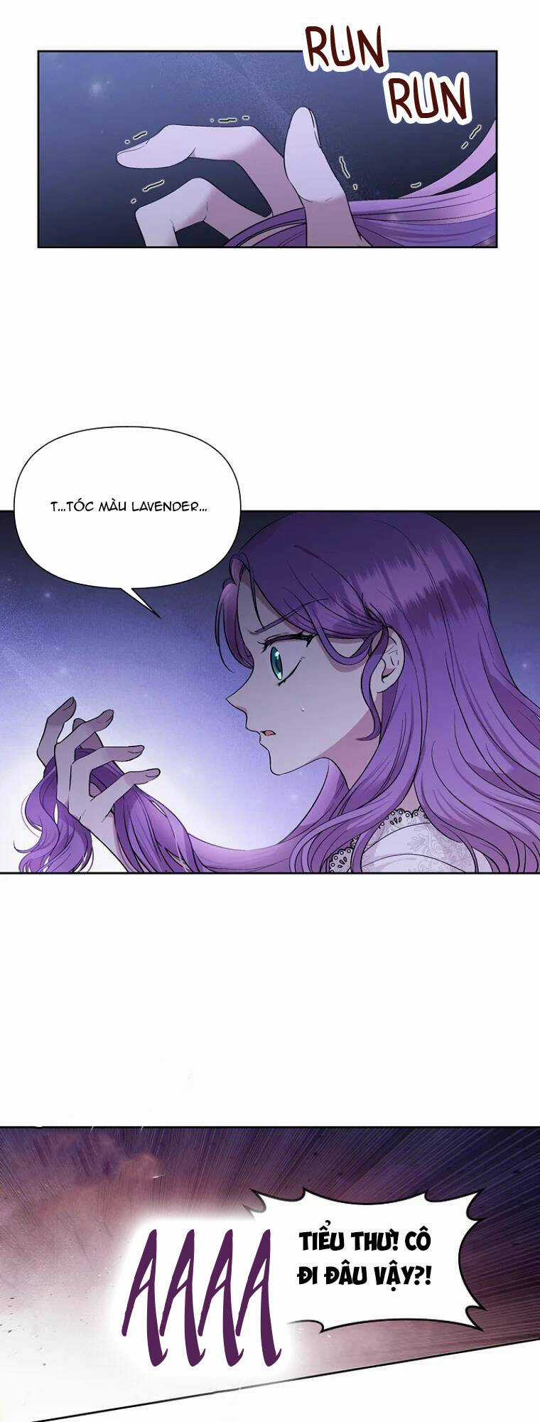 Nàng Công Nương Roselia Chapter 1 trang 31