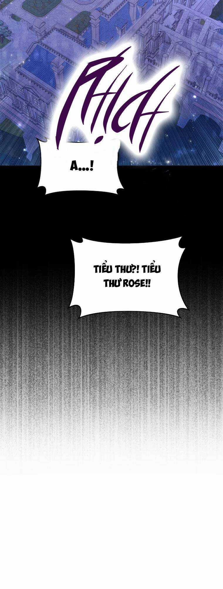 Nàng Công Nương Roselia Chapter 1 trang 35