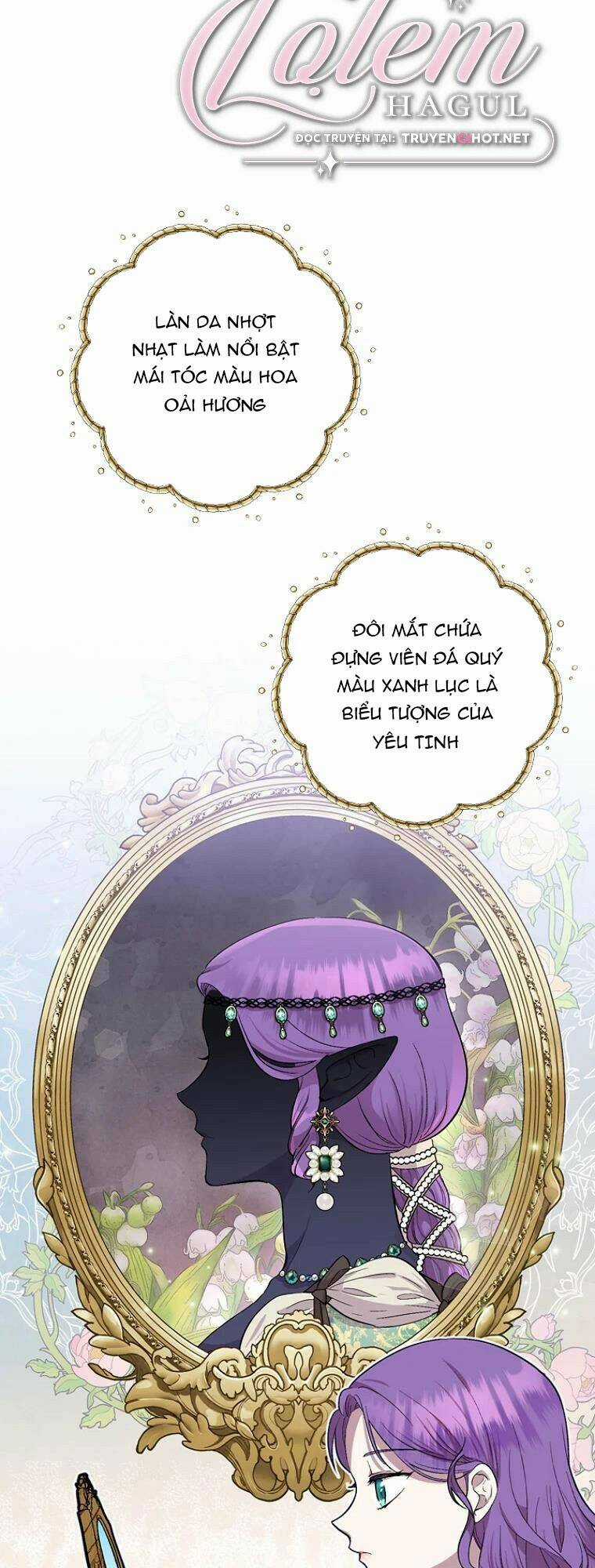 Nàng Công Nương Roselia Chapter 1 trang 38