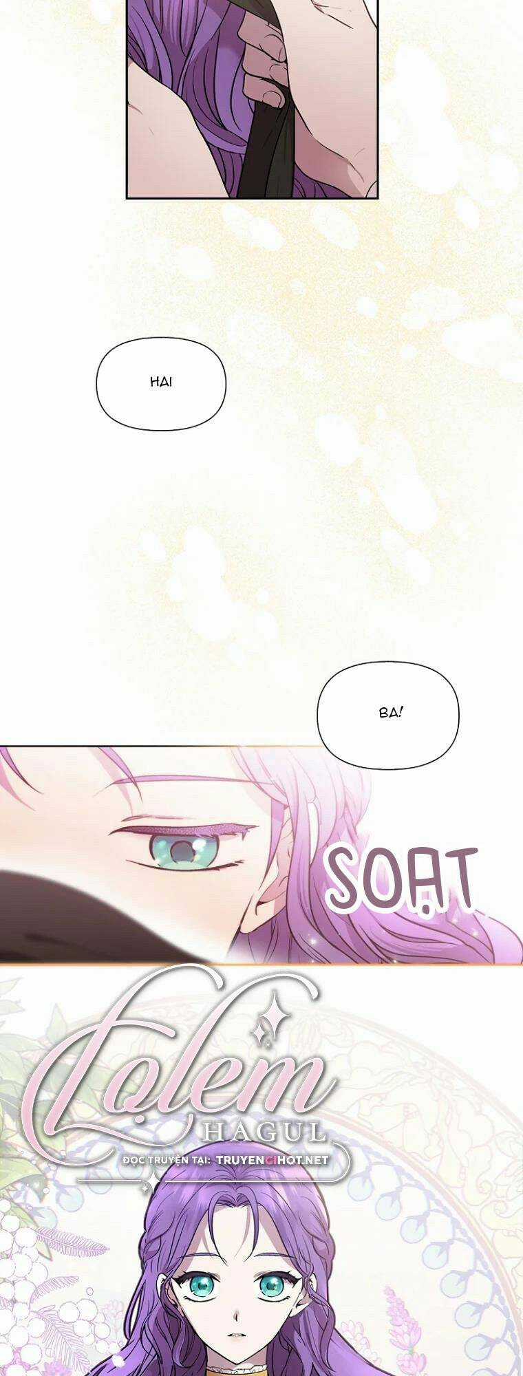 Nàng Công Nương Roselia Chapter 1 trang 4