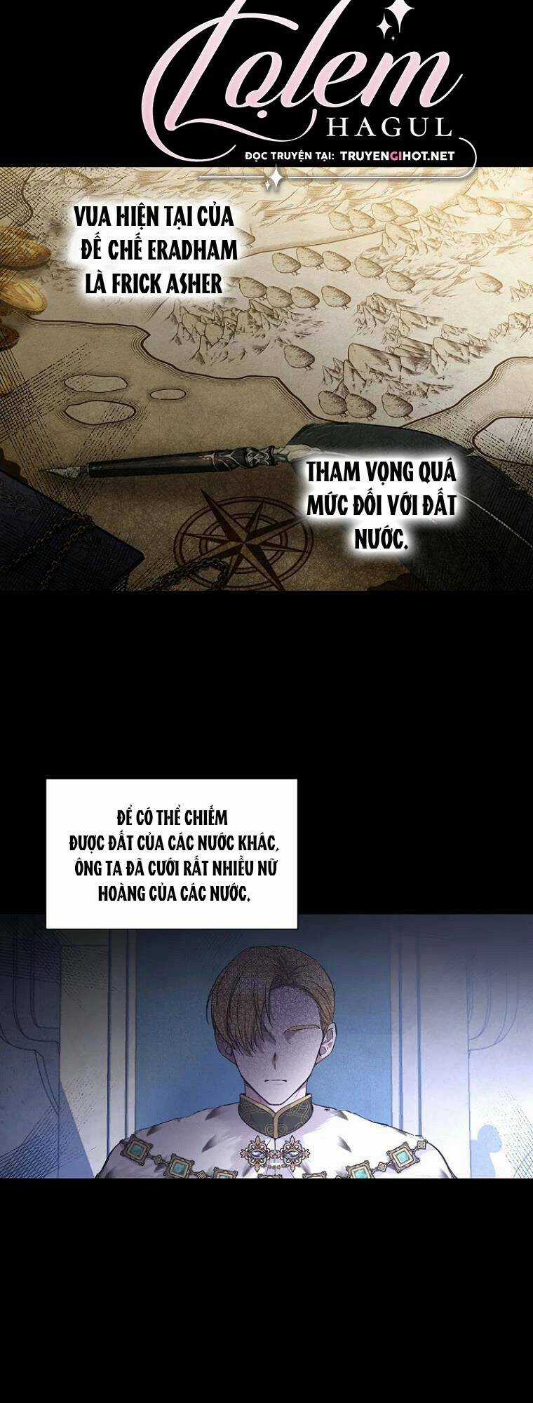 Nàng Công Nương Roselia Chapter 1 trang 43