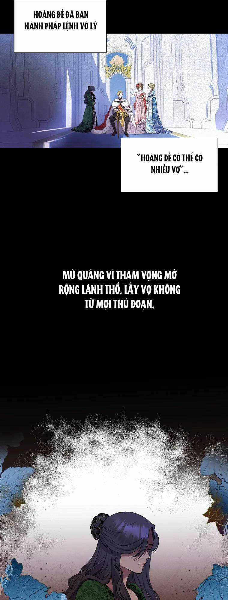 Nàng Công Nương Roselia Chapter 1 trang 44