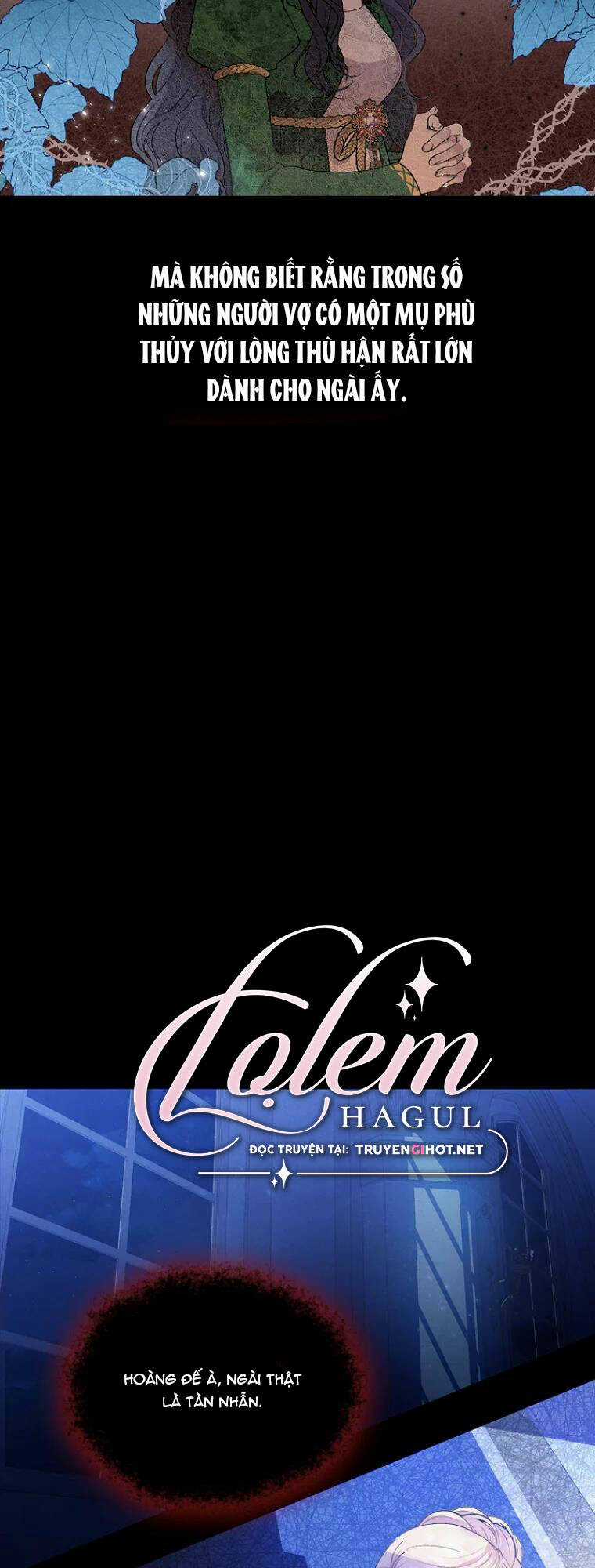 Nàng Công Nương Roselia Chapter 1 trang 45