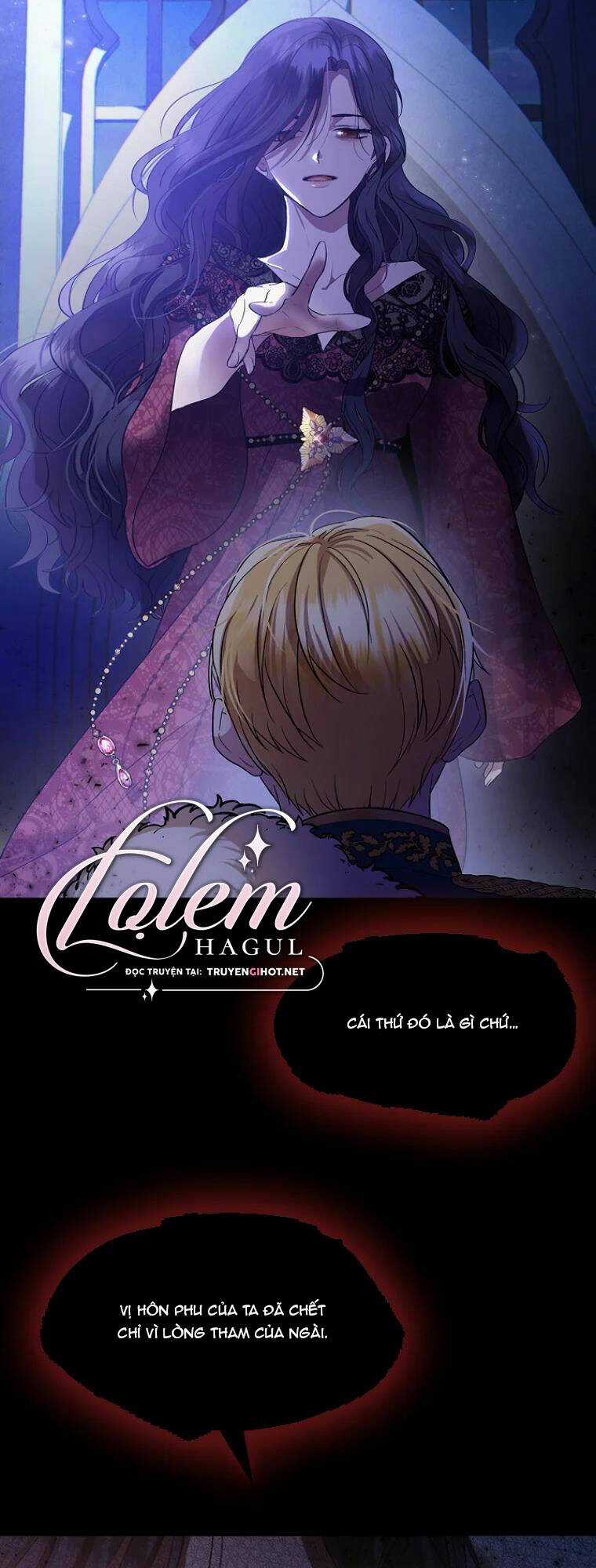 Nàng Công Nương Roselia Chapter 1 trang 47