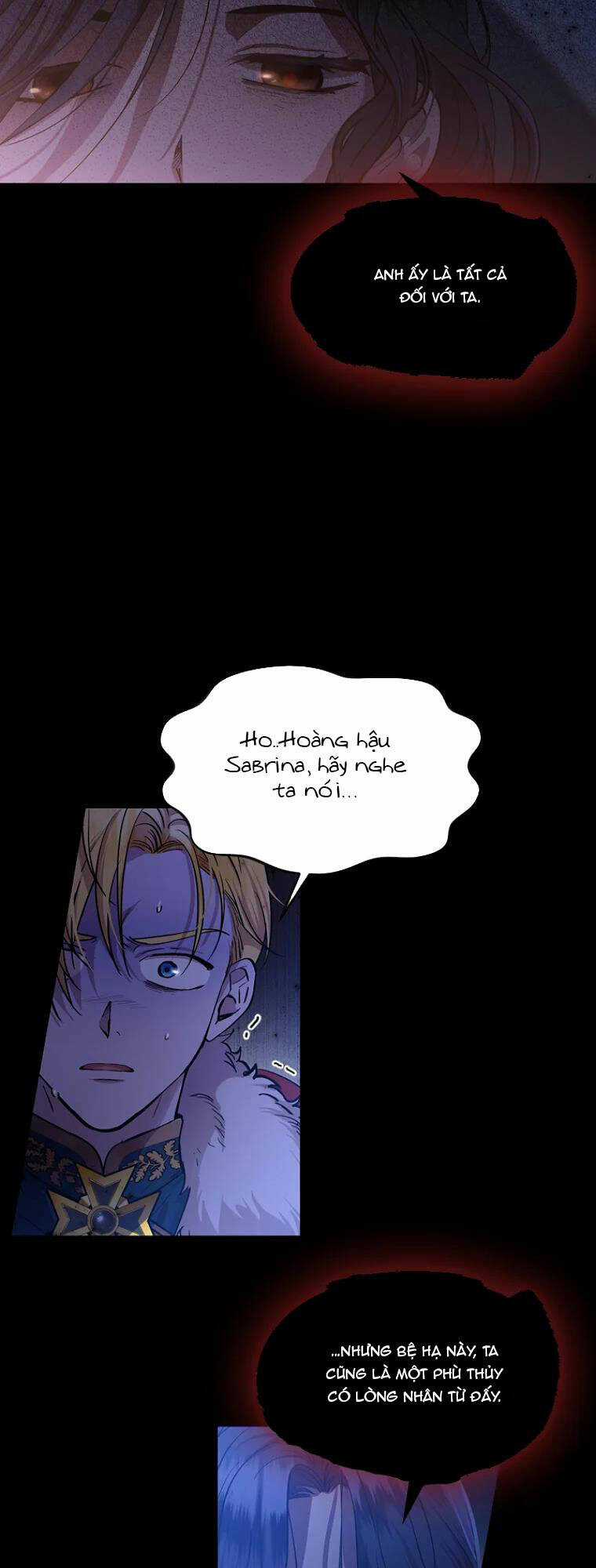 Nàng Công Nương Roselia Chapter 1 trang 48