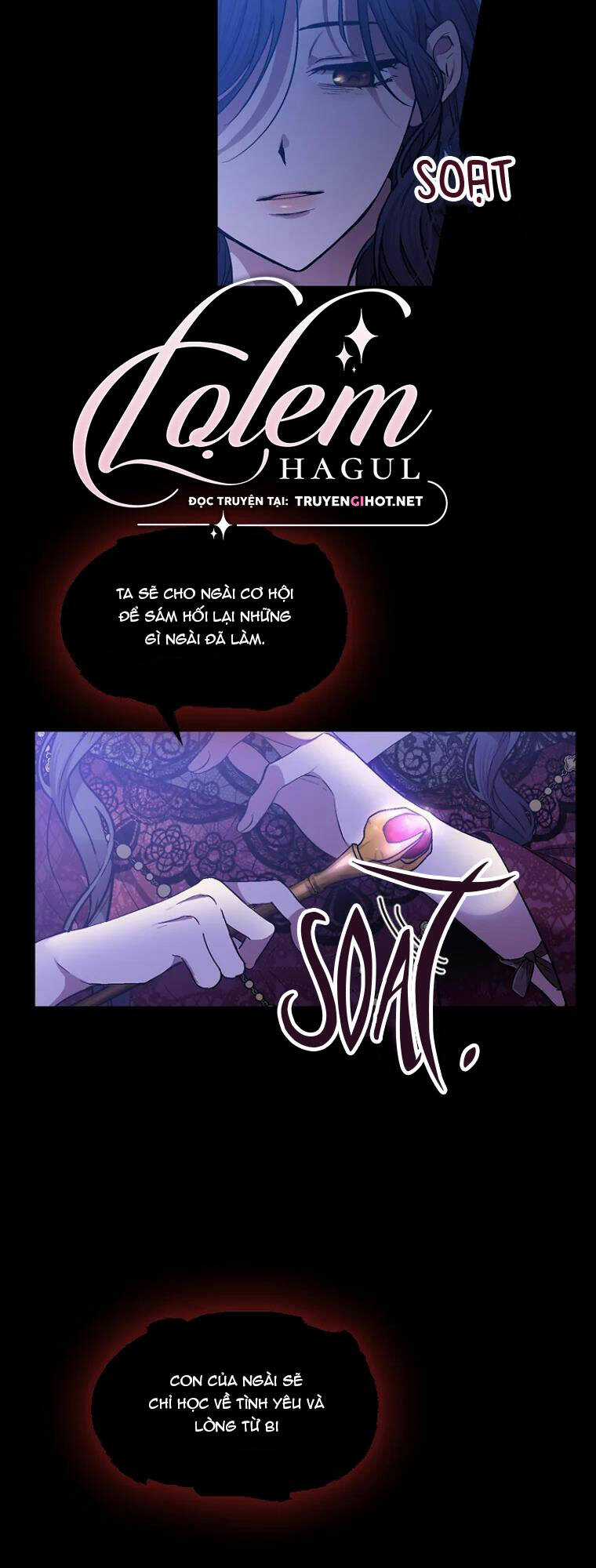 Nàng Công Nương Roselia Chapter 1 trang 49