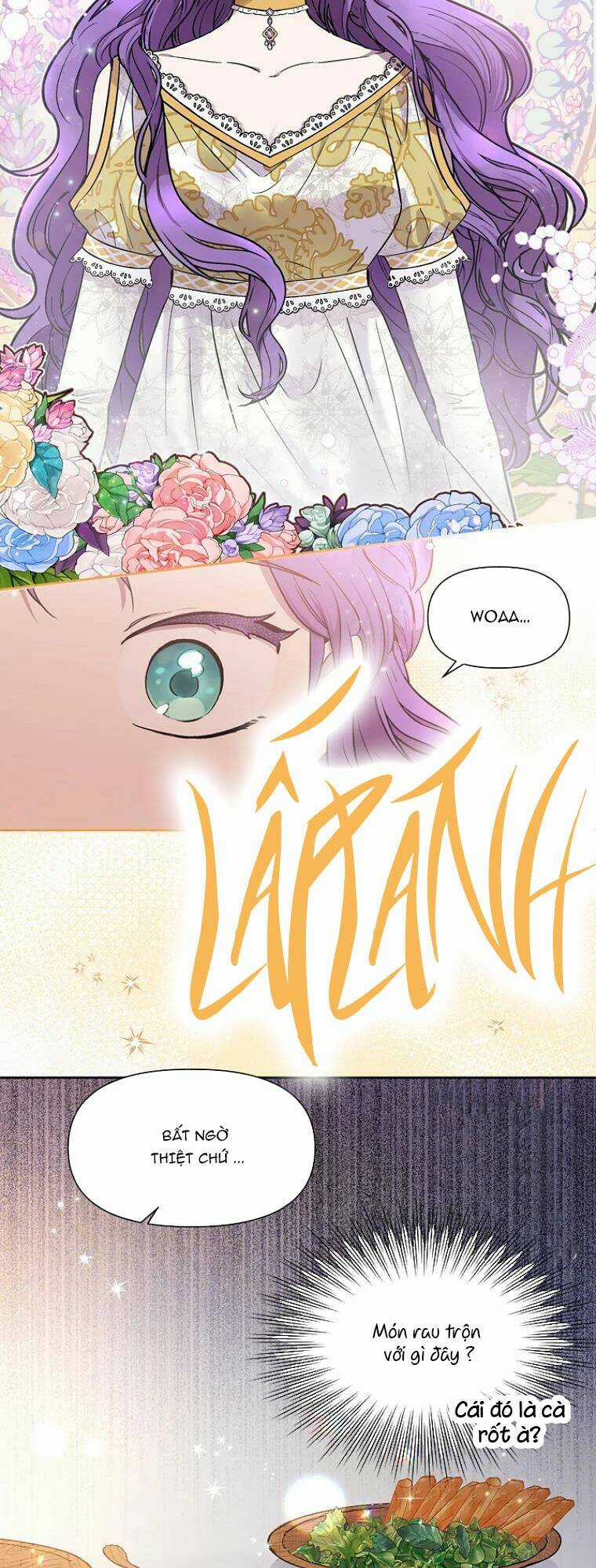 Nàng Công Nương Roselia Chapter 1 trang 5