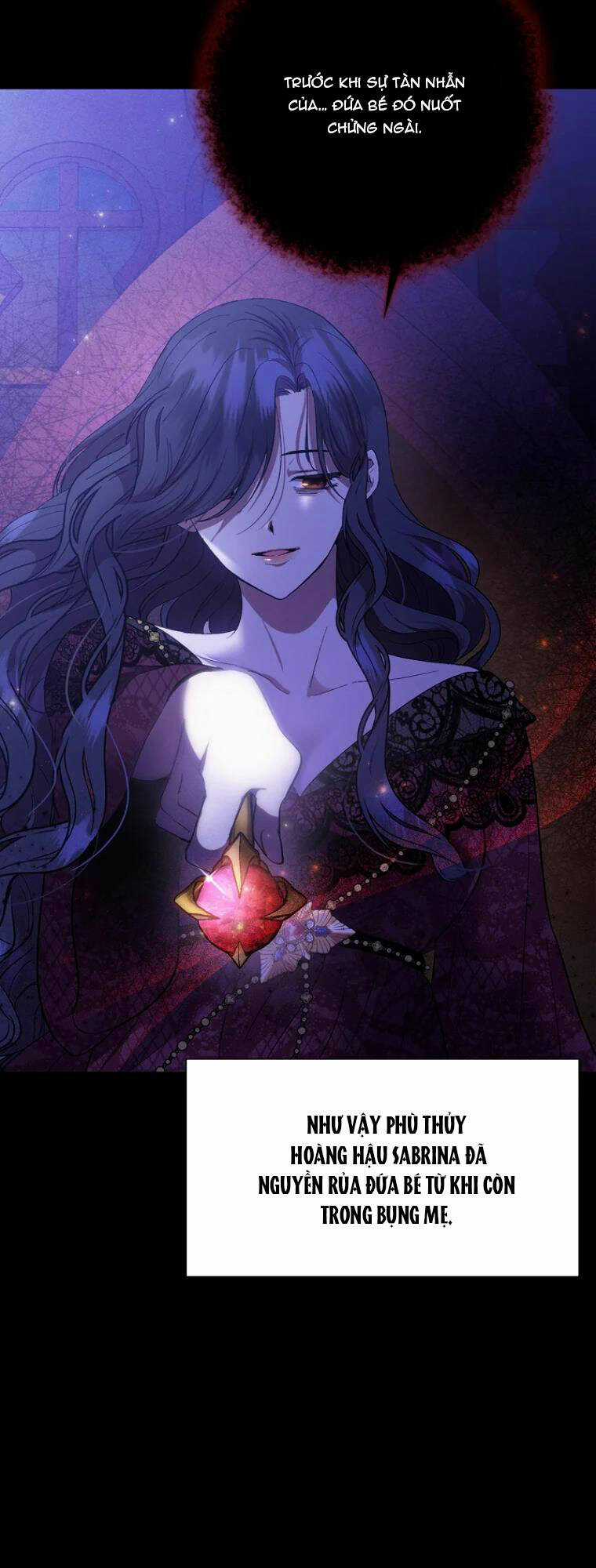 Nàng Công Nương Roselia Chapter 1 trang 51