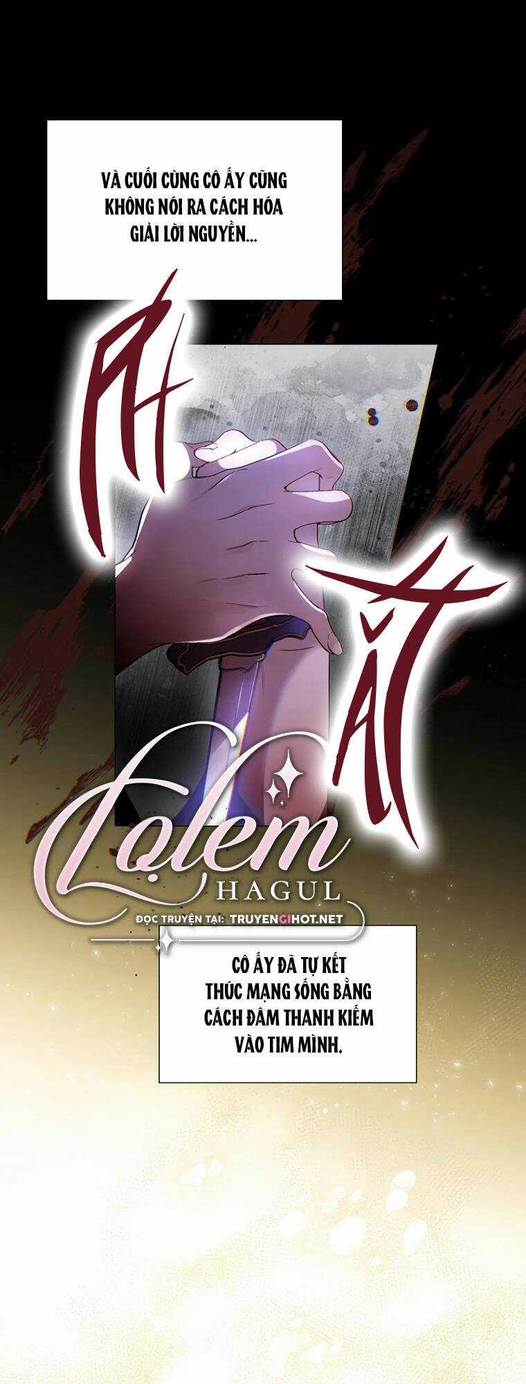 Nàng Công Nương Roselia Chapter 1 trang 52