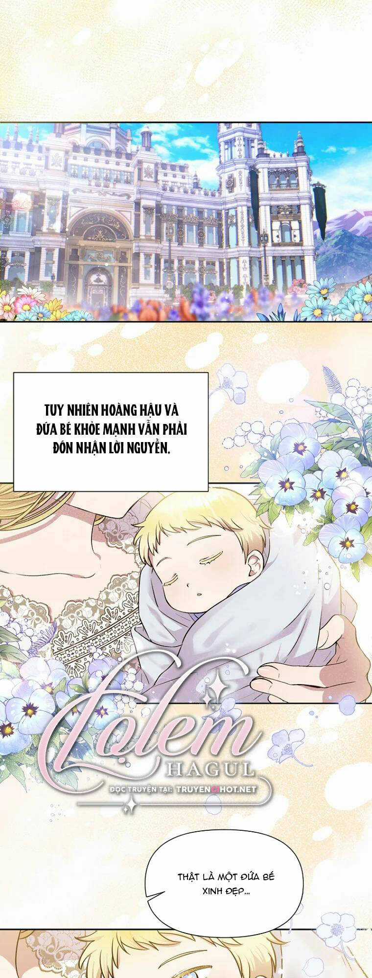 Nàng Công Nương Roselia Chapter 1 trang 53