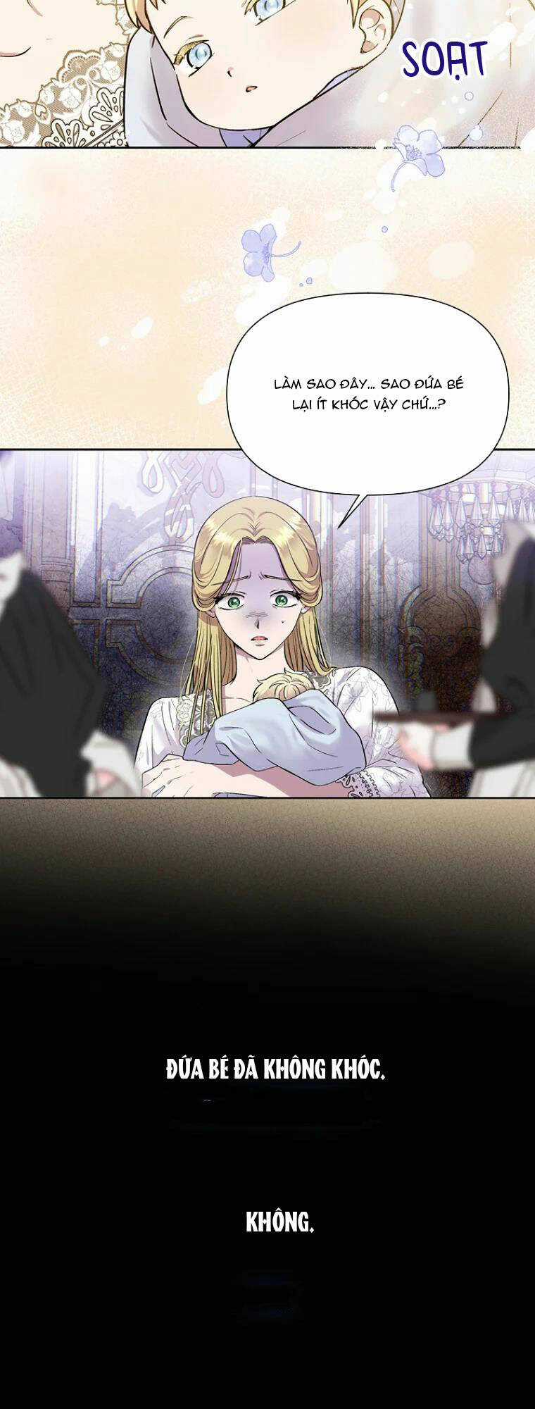 Nàng Công Nương Roselia Chapter 1 trang 54