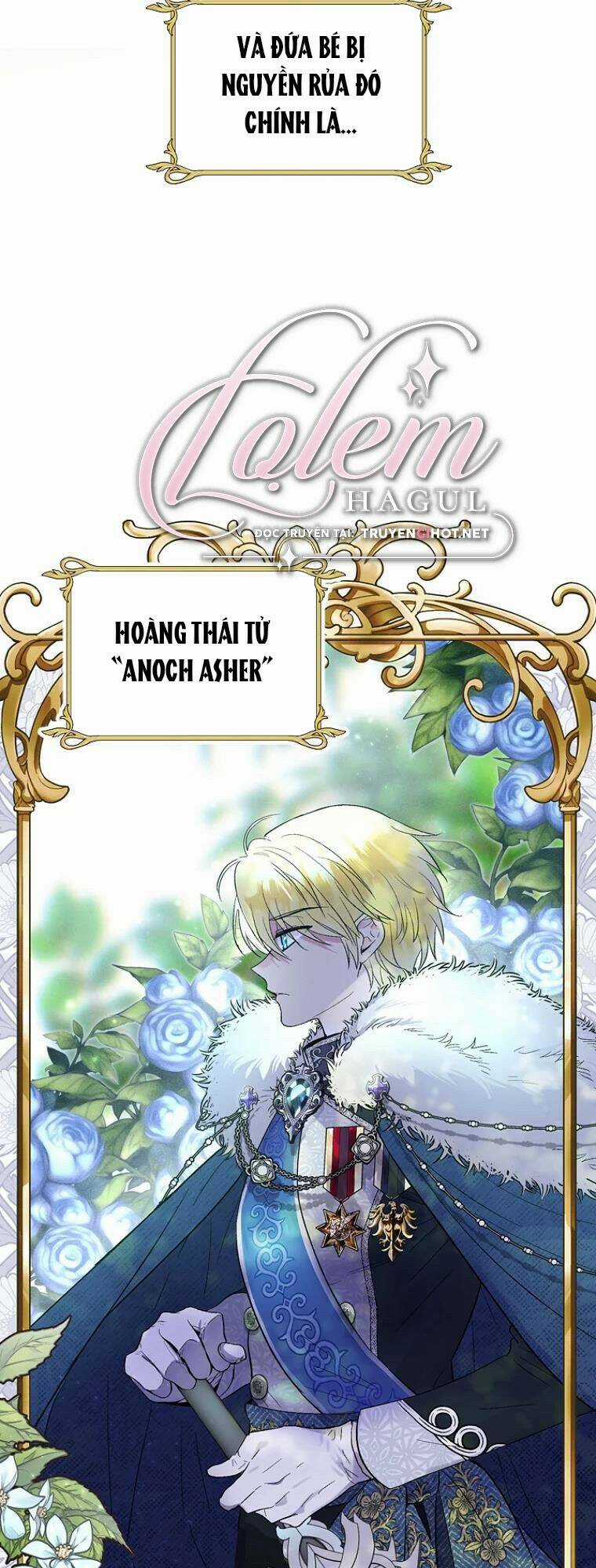 Nàng Công Nương Roselia Chapter 1 trang 56