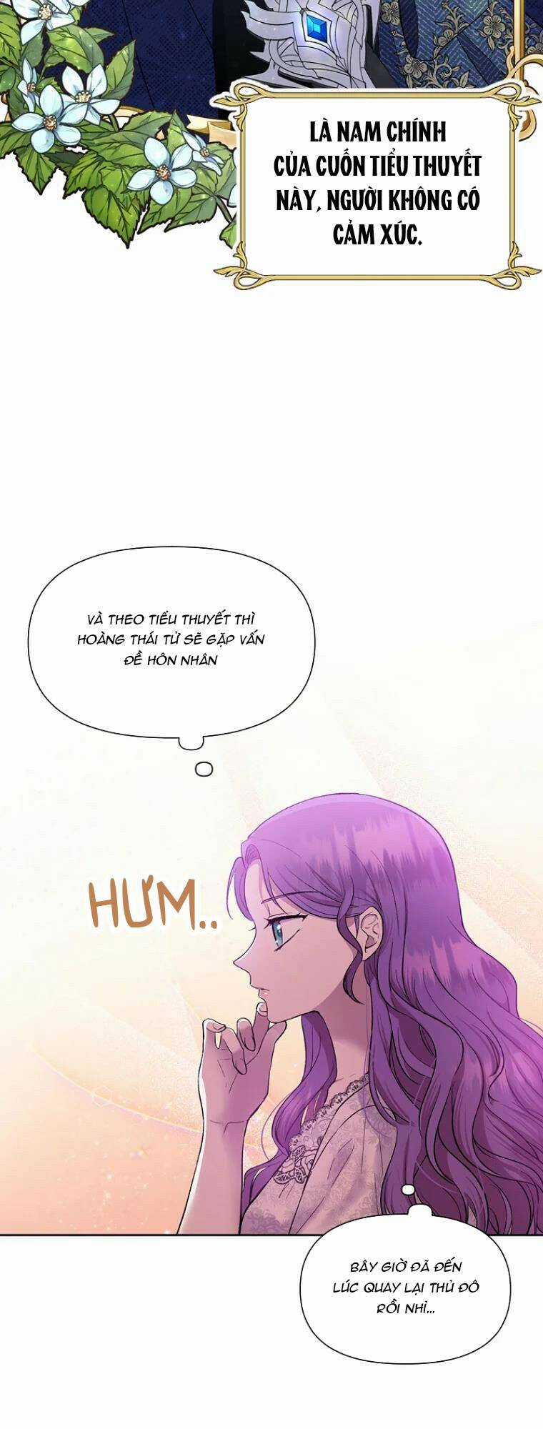 Nàng Công Nương Roselia Chapter 1 trang 57