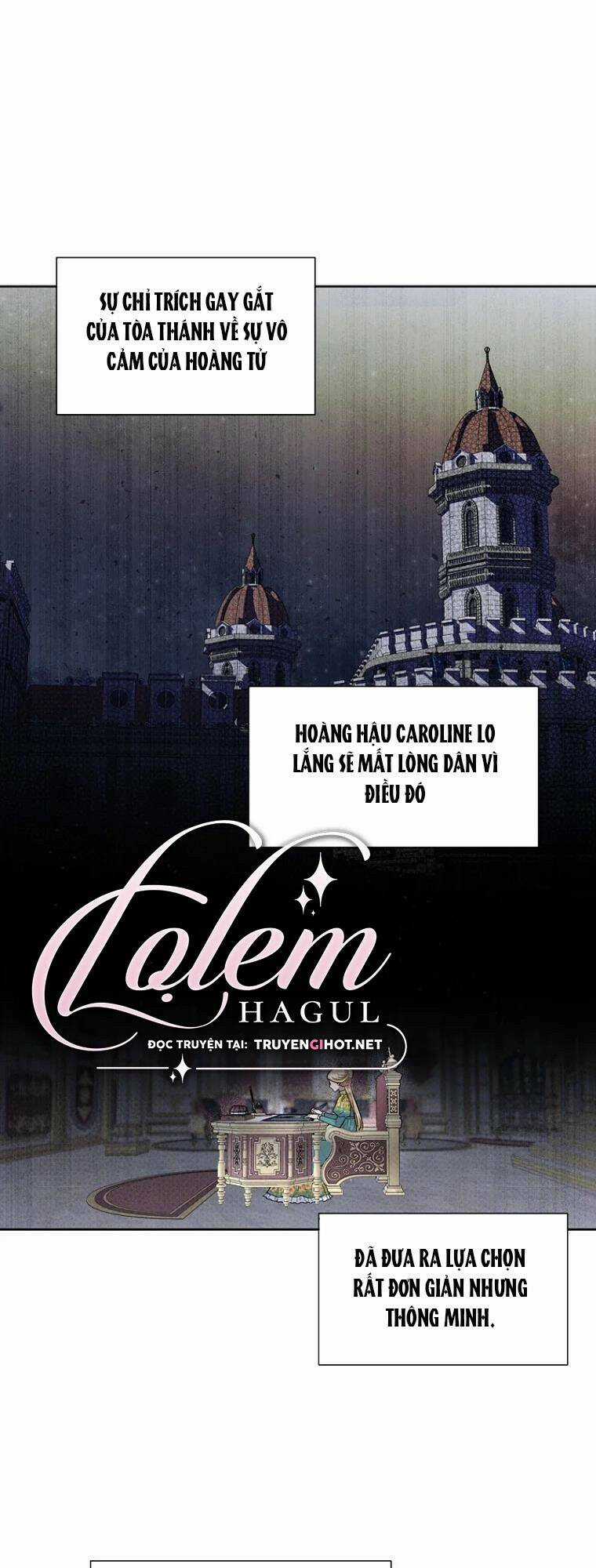 Nàng Công Nương Roselia Chapter 1 trang 59